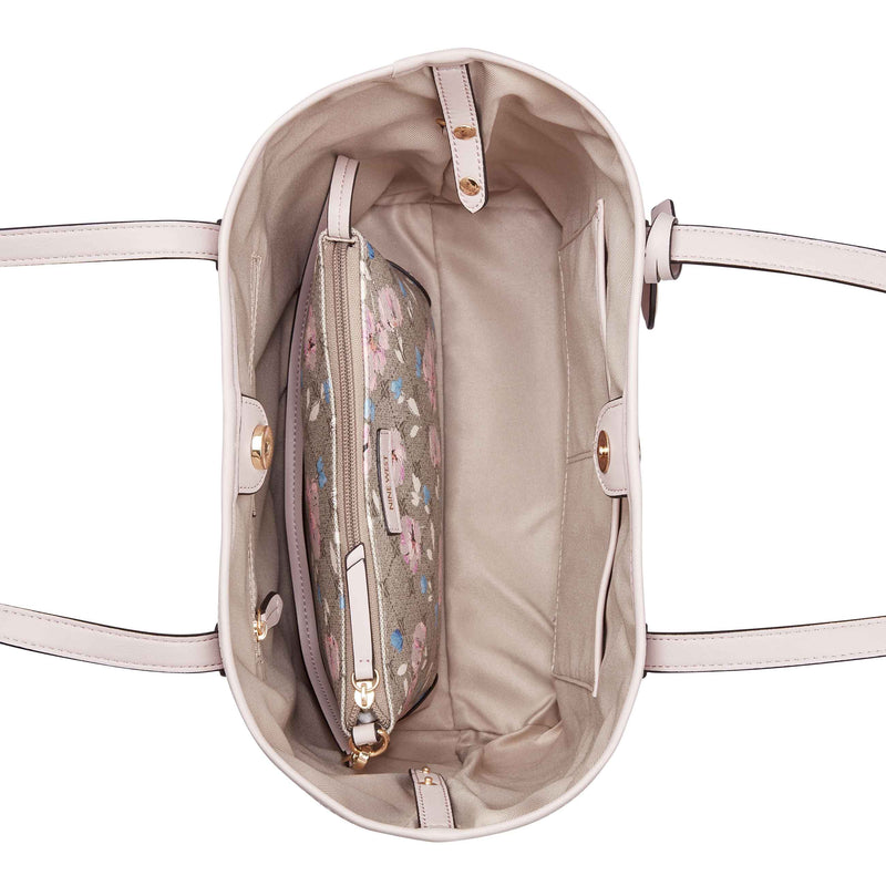 Nine West Delaine 2 In 1 Tote Handbag