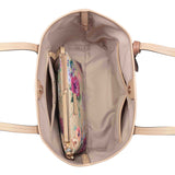 Nine West Piera 2 In 1 Tote Handbag