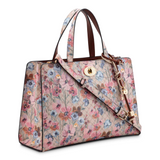 Nine West Khora Shopper Tote Handbag