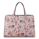 Nine West Khora Shopper Tote Handbag