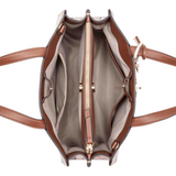 Nine West Khora Shopper Tote Handbag