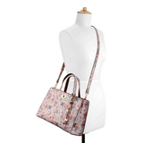 Nine West Khora Shopper Tote Handbag