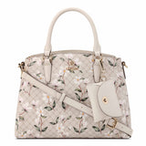Nine West Siera Satchel Handbag