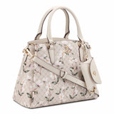 Nine West Siera Satchel Handbag