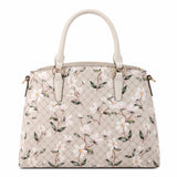 Nine West Siera Satchel Handbag