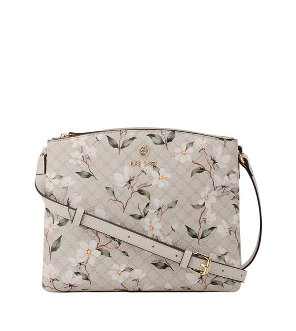Nine West Siera Crossbody Handbag