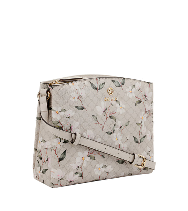 Nine West Siera Crossbody Handbag