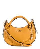 GUESS Tatum Satchel Handbag