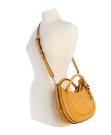 GUESS Tatum Satchel Handbag