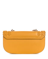 GUESS Tatum Convertible Flap Crossbody Handbag