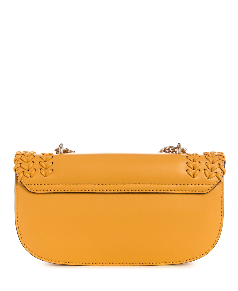 GUESS Tatum Convertible Flap Crossbody Handbag