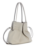 GUESS Karima Drawstring Tote Handbag