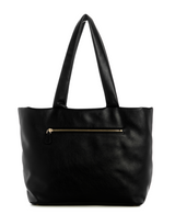 GUESS Sunetra Tech Tote Handbag