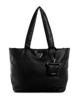 GUESS Sunetra Tech Tote Handbag