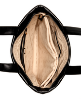GUESS Sunetra Tech Tote Handbag