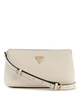 GUESS Talent Top Zip Crossbody Handbag