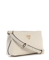 GUESS Talent Top Zip Crossbody Handbag
