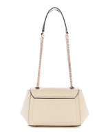 GUESS Talent Convertible Flap Crossbody Handbag
