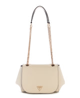 GUESS Talent Convertible Flap Crossbody Handbag