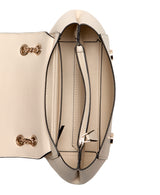 GUESS Talent Convertible Flap Crossbody Handbag