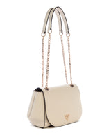 GUESS Talent Convertible Flap Crossbody Handbag