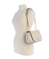GUESS Talent Convertible Flap Crossbody Handbag