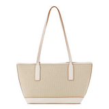 Nine West Talley Shopper Tote Handbag