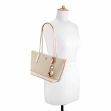 Nine West Talley Shopper Tote Handbag