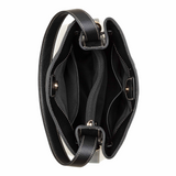 Nine West Harlee Crossbody Bucket Hobo Handbag