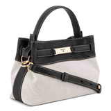 Nine West Harlee Small Satchel Handbag