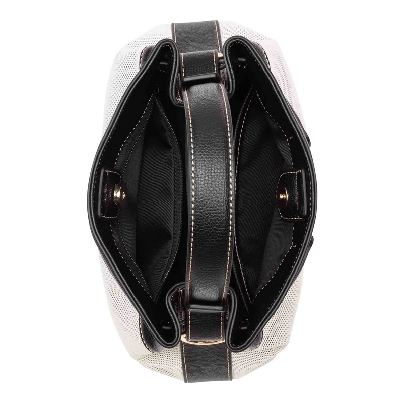 Nine West Harlee Small Satchel Handbag