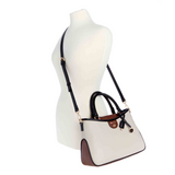 Nine West Kiley Satchel Handbag