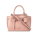 Nine West Nancy Mini Jet Set Satchel Crossbody Handbag