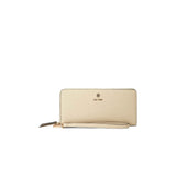 Nine West Linnette Zip Around Wallet With Wristlet