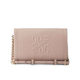 Nine West Emmaline Mini Flap Crossbody Handbag