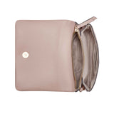 Nine West Emmaline Mini Flap Crossbody Handbag