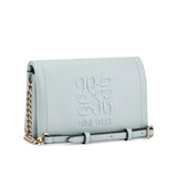 Nine West Emmaline Mini Flap Crossbody Handbag