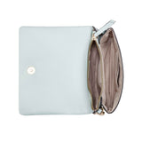 Nine West Emmaline Mini Flap Crossbody Handbag