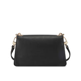 Nine West Anais Mini Flap Crossbody Handbag