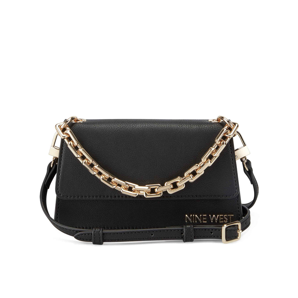 Nine West Anais Mini Flap Crossbody Handbag – ShopCGX