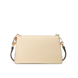 Nine West Anais Mini Flap Crossbody Handbag