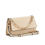 Nine West Anais Mini Flap Crossbody Handbag