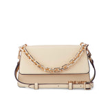 Nine West Anais Mini Flap Crossbody Handbag