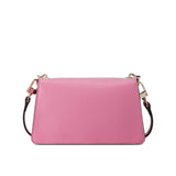 Nine West Anais Mini Flap Crossbody Handbag
