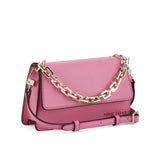Nine West Anais Mini Flap Crossbody Handbag