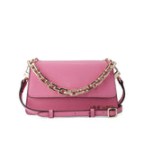 Nine West Anais Mini Flap Crossbody Handbag