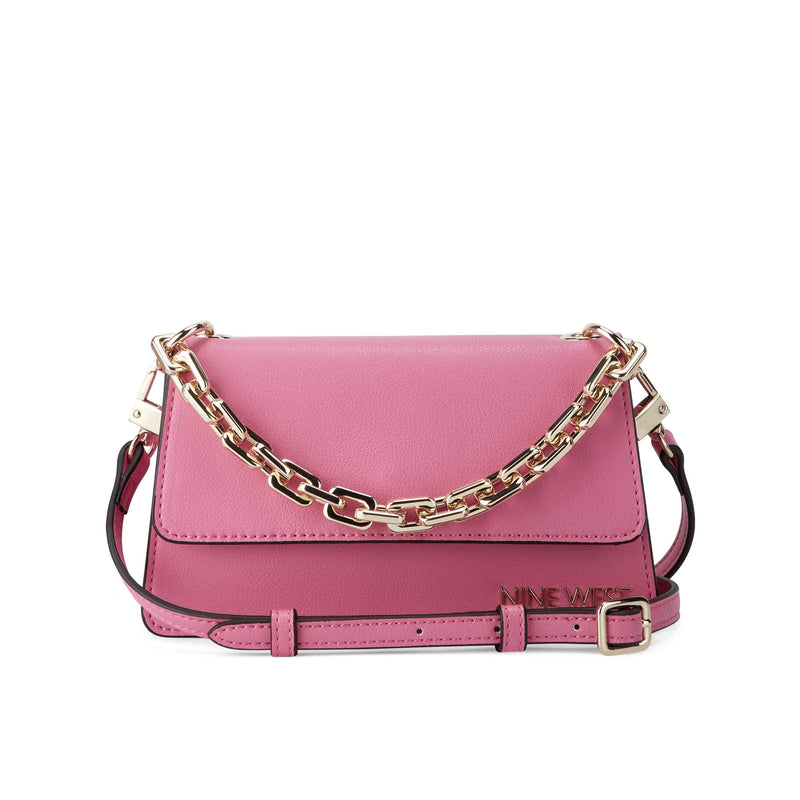 Nine West Anais Mini Flap Crossbody Handbag – ShopCGX