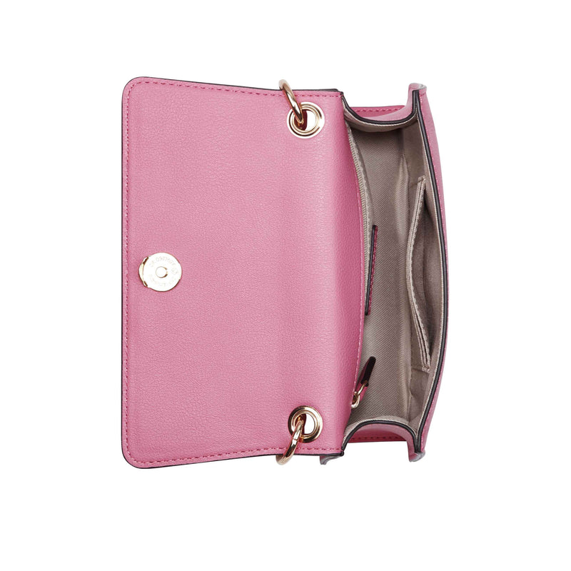 Nine West Anais Mini Flap Crossbody Handbag – ShopCGX