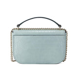 Nine West Tao Convertible Flap Crossbody Handbag