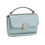 Nine West Tao Convertible Flap Crossbody Handbag